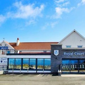 Royal Court Hotel